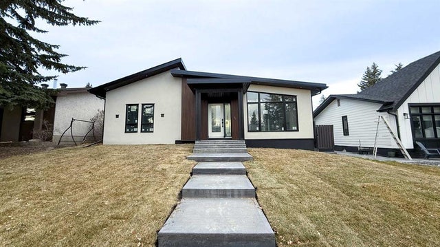 5616 Lodge Crescent Sw, Calgary