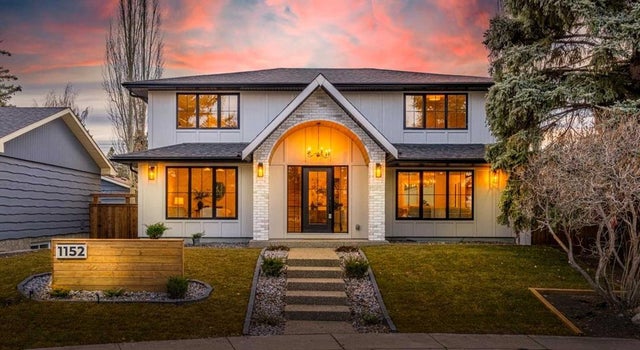 1152 Lake Sundance Crescent Se, Calgary