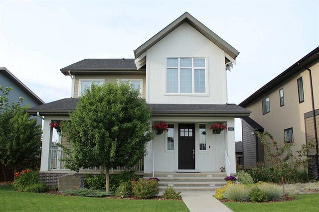 336 South Harmony Drive, Rural Rocky View County