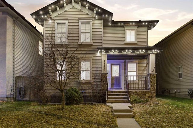 4358 Elgin Avenue Se, Calgary