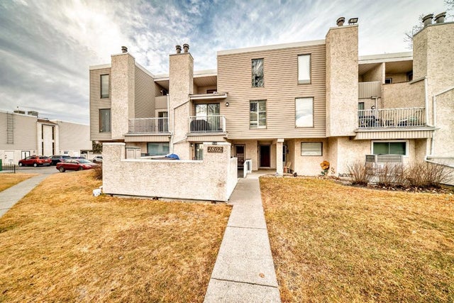 1802, 3500 Varsity Drive Nw, Calgary