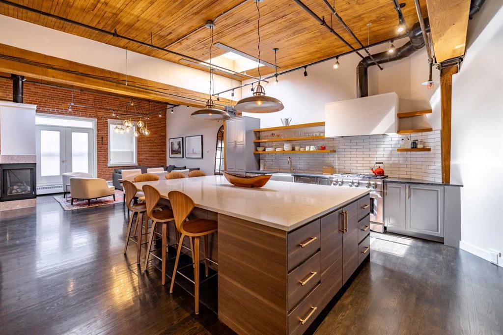 505, 535 10 Avenue Sw, Calgary