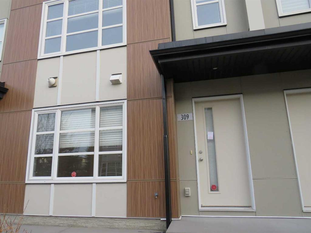 309 Evansridge Park Nw Calgary Alberta T3P 0N7 Evanston Home For Sale