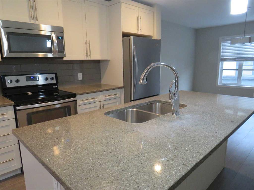 309 Evansridge Park Nw Calgary Alberta T3P 0N7 Evanston Home For Sale