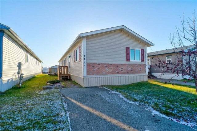 8837 90 Avenue, Grande Prairie