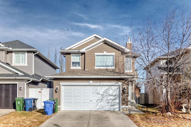 214 Coville Circle Ne, Calgary