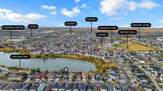 300 Taracove Estate Drive Ne, Calgary