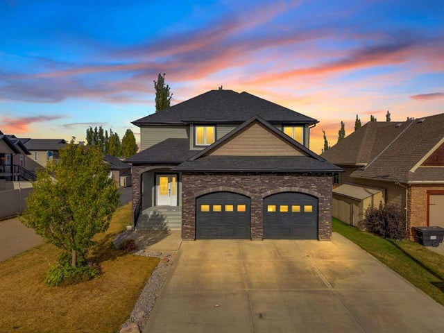 65 Emily Crescent, Lacombe