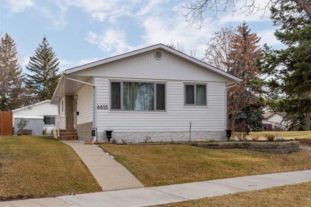 4415 66a Street, Camrose