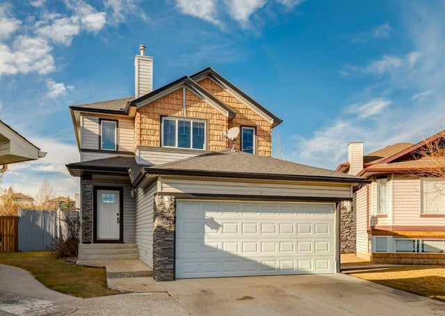 37 Cimarron Meadows Bay, Okotoks