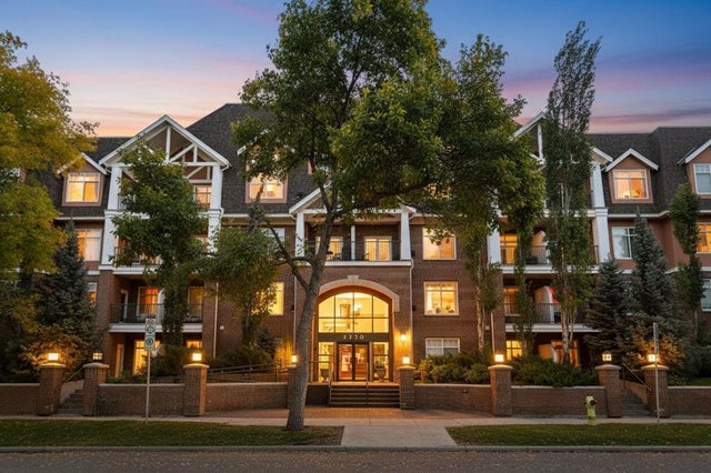 105, 2320 Erlton Street Sw, Calgary