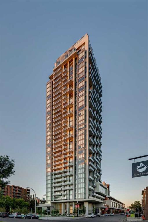 801, 930 16 Avenue Sw, Calgary