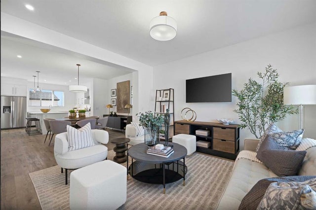 41 Lewisburg Close Ne, Calgary