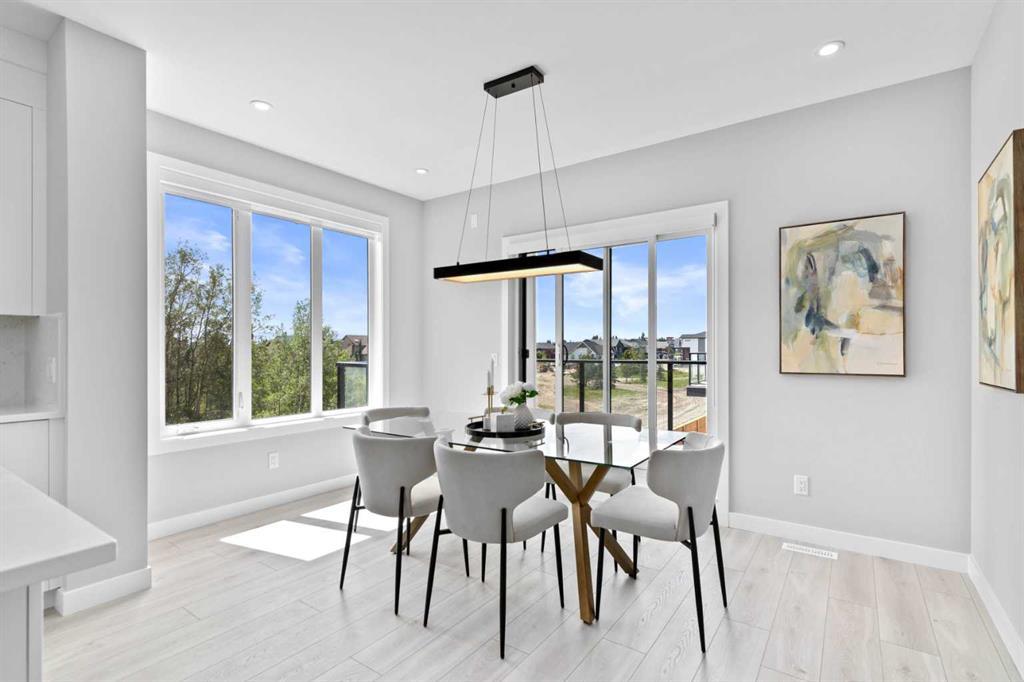 501, 8155 8 Avenue Sw Calgary Alberta T3H 6H9 West Springs Home For Sale