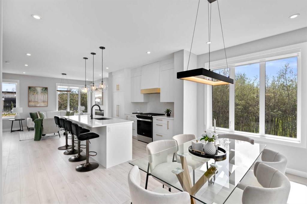 501, 8155 8 Avenue Sw Calgary Alberta T3H 6H9 West Springs Home For Sale