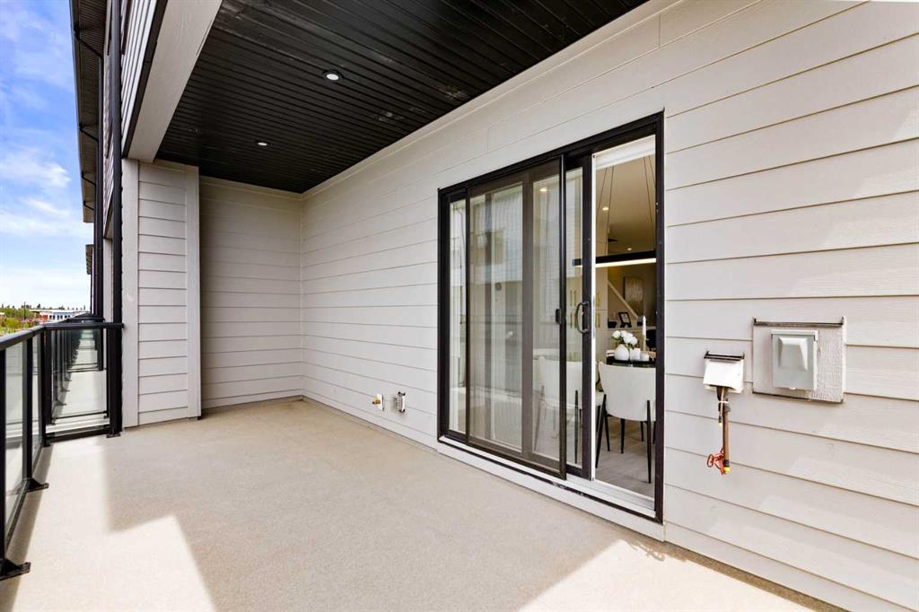 501, 8155 8 Avenue Sw Calgary Alberta T3H 6H9 West Springs Home For Sale