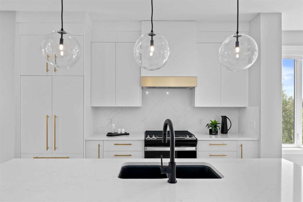 501, 8155 8 Avenue Sw Calgary Alberta T3H 6H9 West Springs Home For Sale