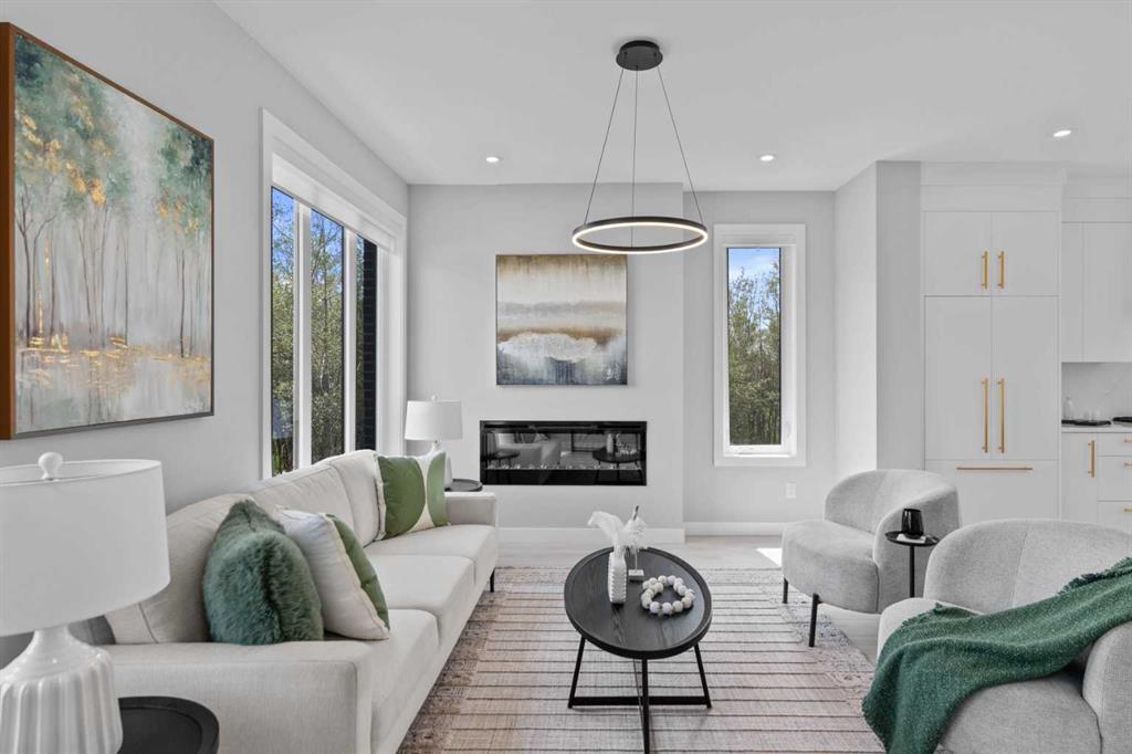 501, 8155 8 Avenue Sw Calgary Alberta T3H 6H9 West Springs Home For Sale