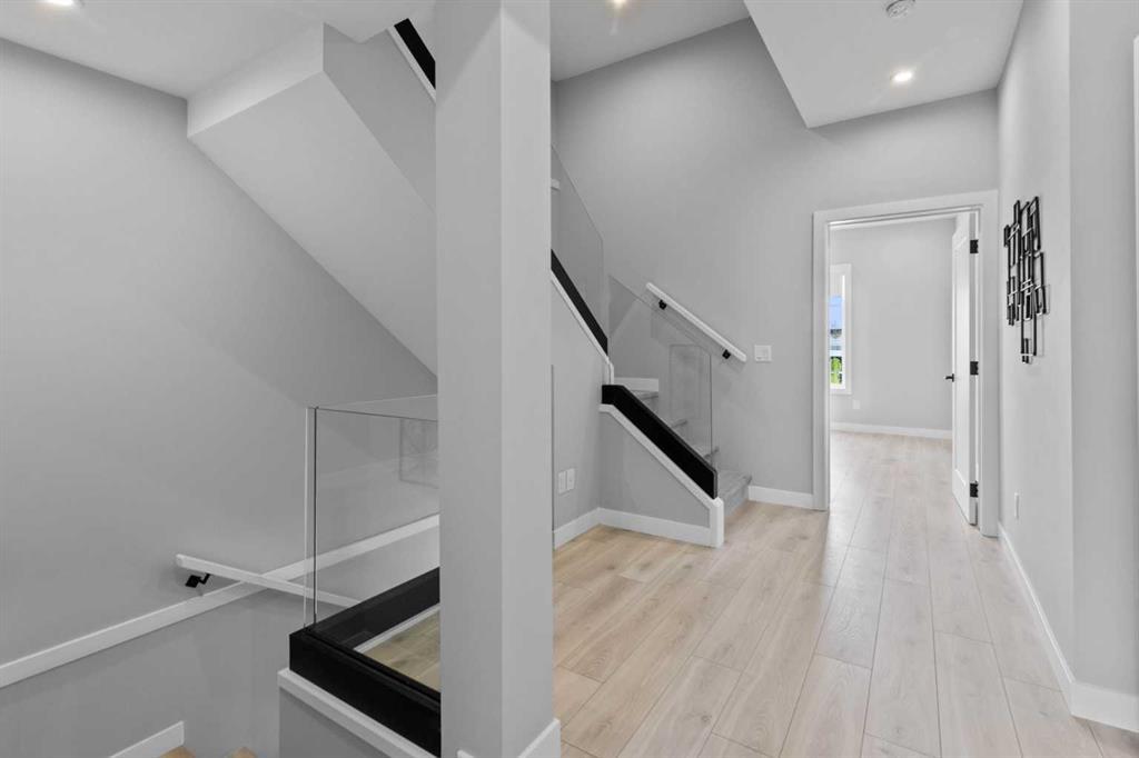 501, 8155 8 Avenue Sw Calgary Alberta T3H 6H9 West Springs Home For Sale