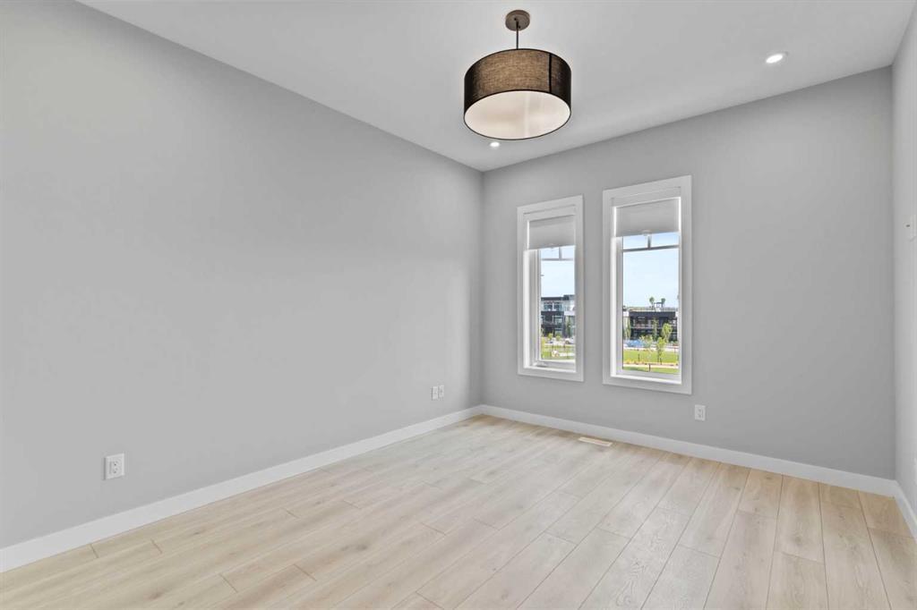 501, 8155 8 Avenue Sw Calgary Alberta T3H 6H9 West Springs Home For Sale