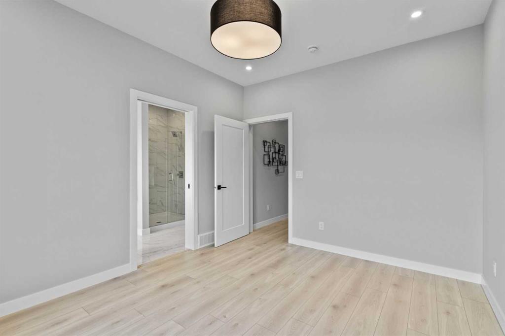 501, 8155 8 Avenue Sw Calgary Alberta T3H 6H9 West Springs Home For Sale