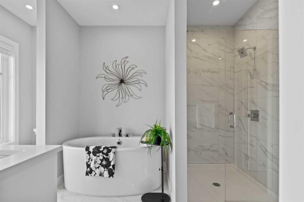 501, 8155 8 Avenue Sw Calgary Alberta T3H 6H9 West Springs Home For Sale