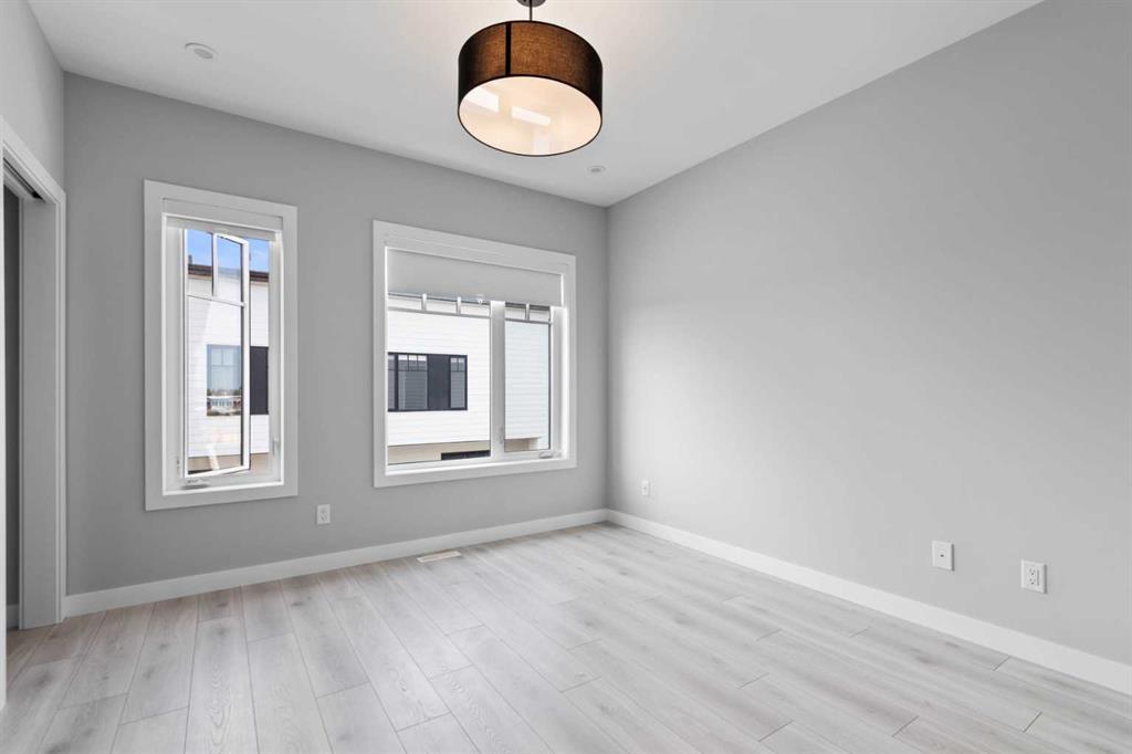 501, 8155 8 Avenue Sw Calgary Alberta T3H 6H9 West Springs Home For Sale