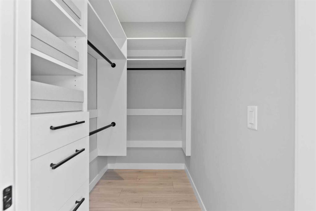 501, 8155 8 Avenue Sw Calgary Alberta T3H 6H9 West Springs Home For Sale