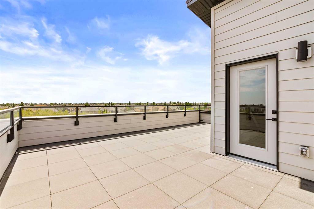 501, 8155 8 Avenue Sw Calgary Alberta T3H 6H9 West Springs Home For Sale