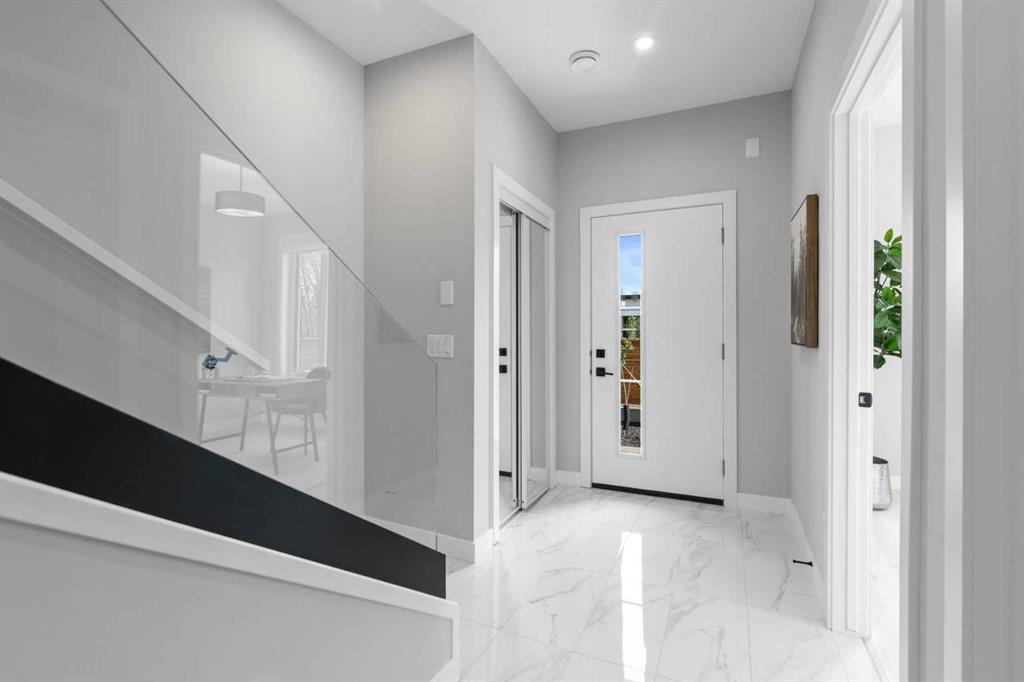 501, 8155 8 Avenue Sw Calgary Alberta T3H 6H9 West Springs Home For Sale