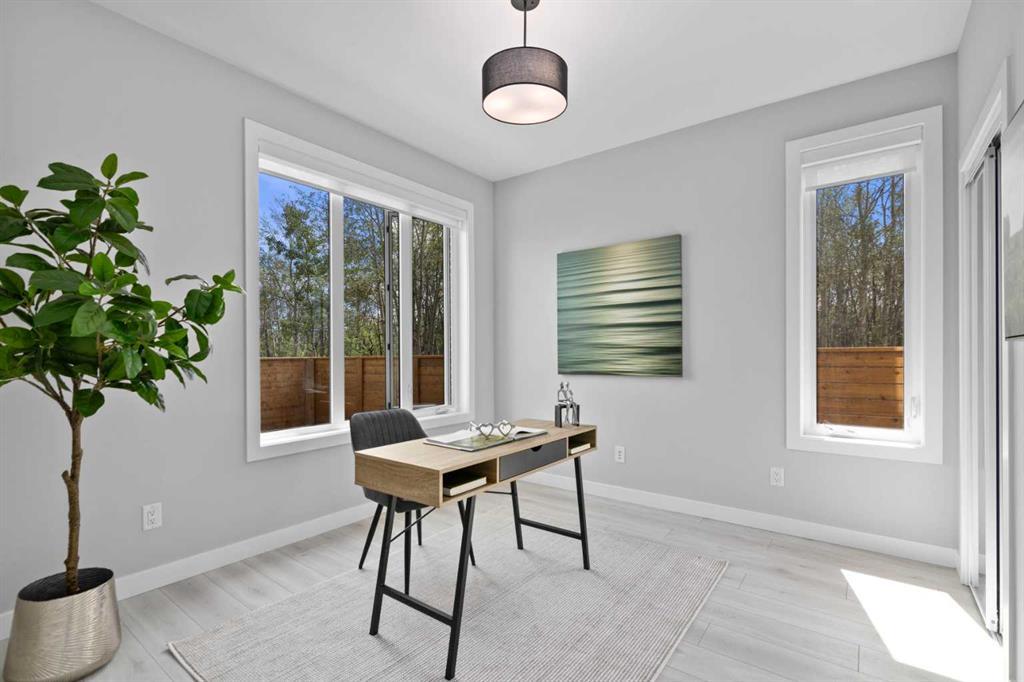 501, 8155 8 Avenue Sw Calgary Alberta T3H 6H9 West Springs Home For Sale