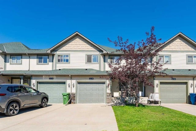 220 Bayside Point Sw, Airdrie