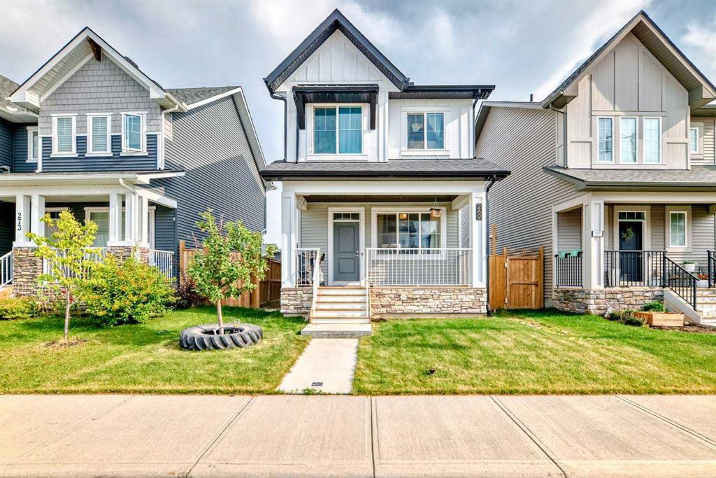269 Ellen Way, Crossfield
