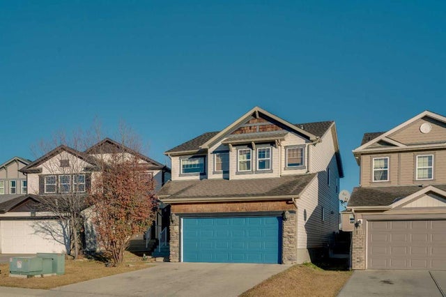 6 Morningside Landing Sw, Airdrie