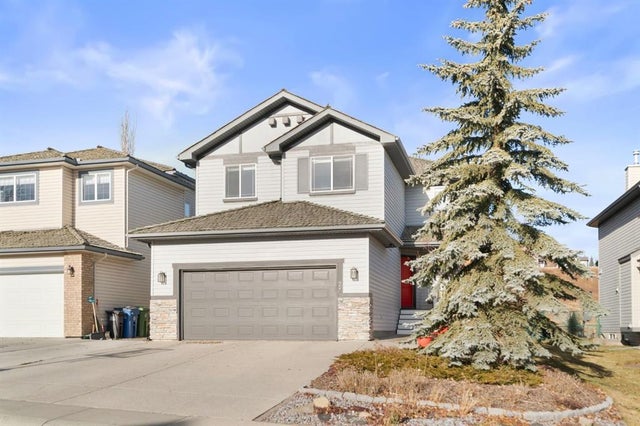 27 Gleneagles Terrace, Cochrane