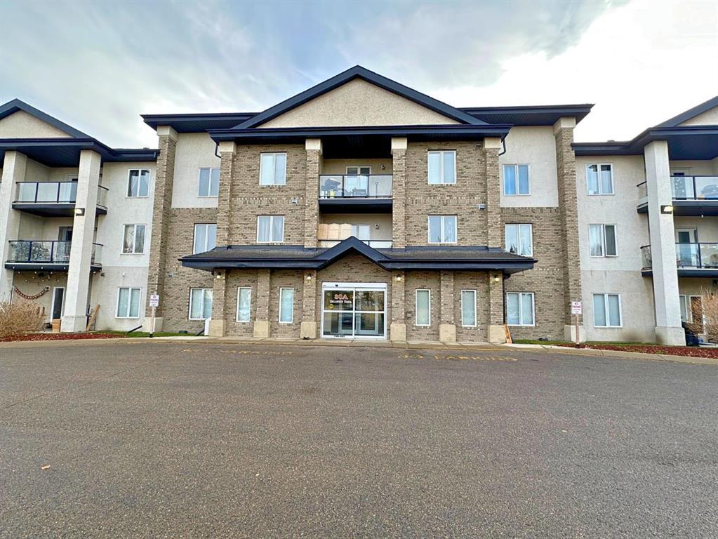 309, 80a Kelloway Crescent, Red Deer