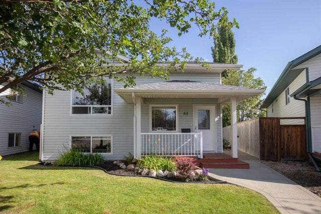 83 Doherty Close, Red Deer