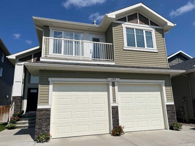 295 Sixmile Ridge S, Lethbridge