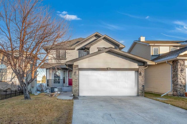 51 Westfall Crescent, Okotoks