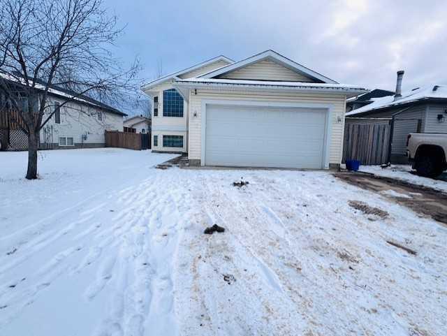313 Lindstrom Crescent, Fort McMurray