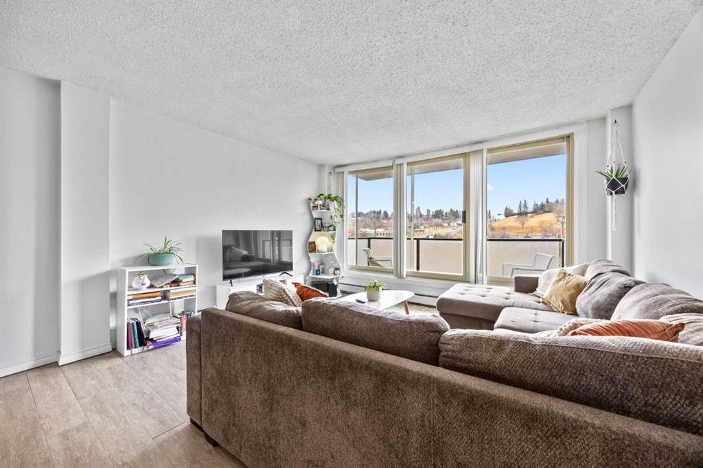 438, 1421 7 Avenue Nw Calgary Alberta T2N 1Z7 Hillhurst Home For Sale