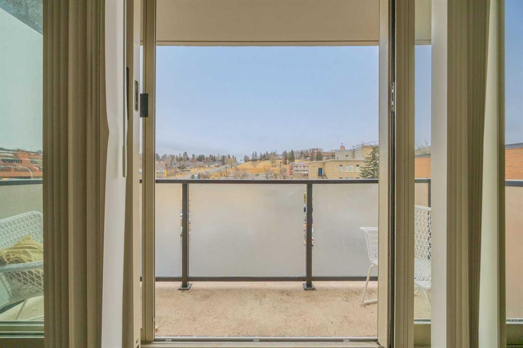 438, 1421 7 Avenue Nw Calgary Alberta T2N 1Z7 Hillhurst Home For Sale