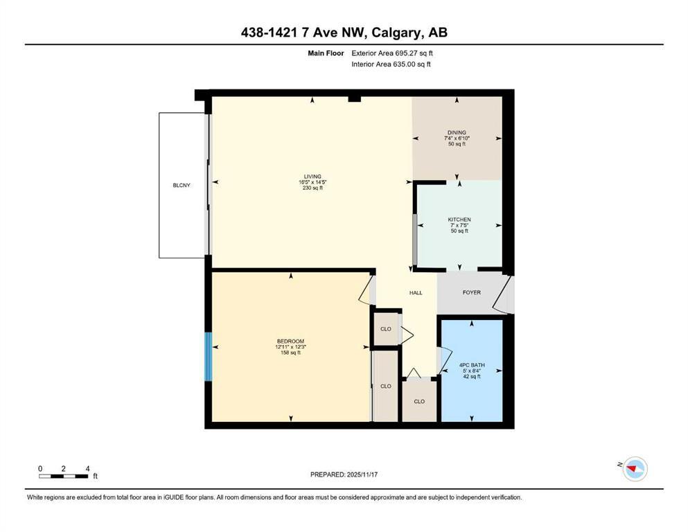 438, 1421 7 Avenue Nw Calgary Alberta T2N 1Z7 Hillhurst Home For Sale