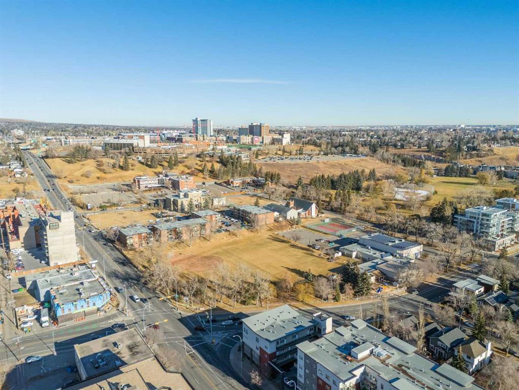 438, 1421 7 Avenue Nw Calgary Alberta T2N 1Z7 Hillhurst Home For Sale