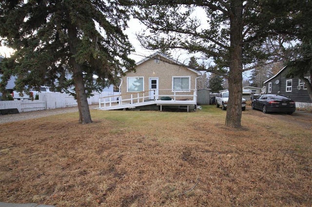 5620 54 Street, Taber