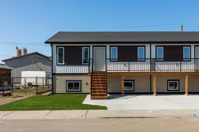 131 11 Street, Fort Macleod