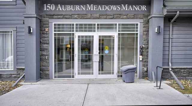 410, 150 Auburn Meadows Manor Se, Calgary