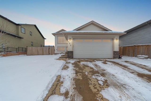 153 Beaconwood Place, Fort McMurray