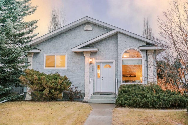 3801 64 Street, Stettler