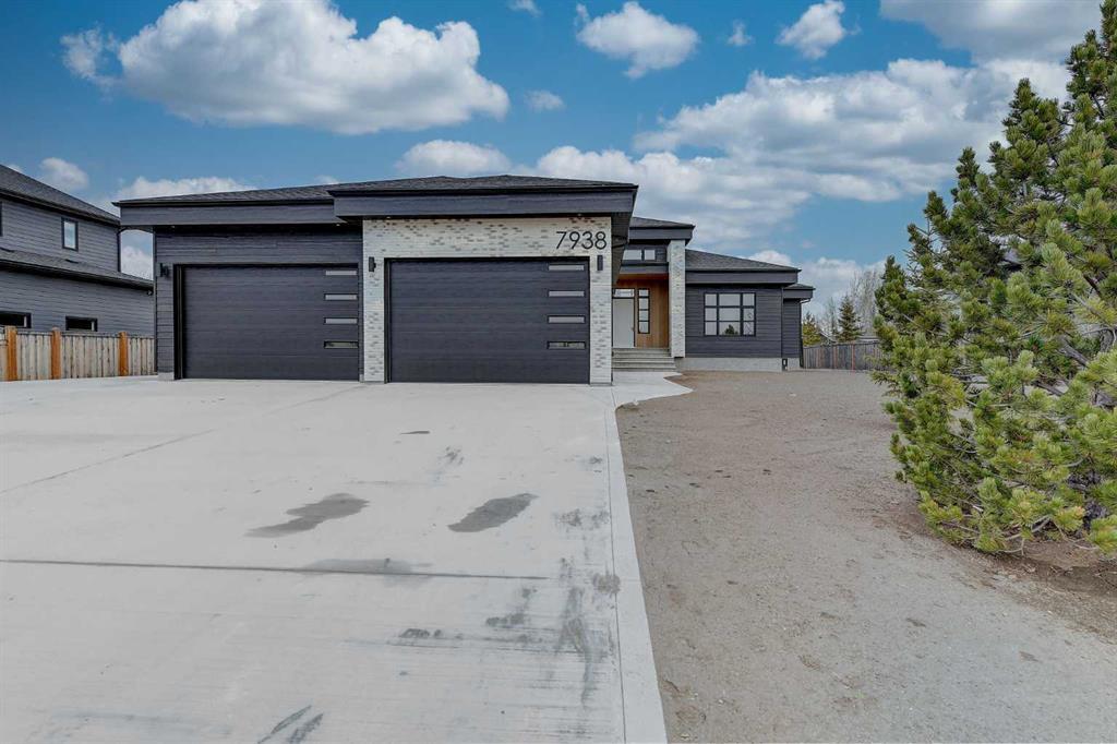 7938 Willow Grove Way, Rural Grande Prairie No. 1, County of